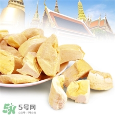 榴莲干吃多了会上火吗?吃榴莲干上火了怎么办?