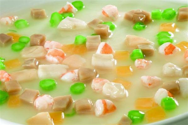 鲜贝不能和什么一起吃 鲜贝和哪些食物相克