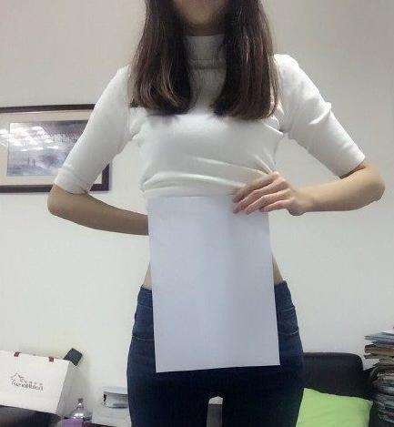 女生好身材的标准：有哪些评价女性身材好的标准