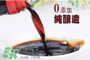 儿童酱油哪个牌子好？儿童酱油什么牌子好？