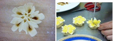 地菜饺子怎么包好吃？地菜饺子馅怎么做好吃