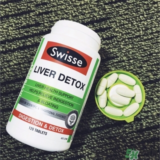 swisse护肝片有副作用吗?swisse护肝片的功效与作用