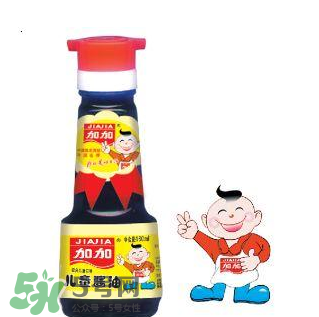 儿童酱油哪个牌子好？儿童酱油什么牌子好？