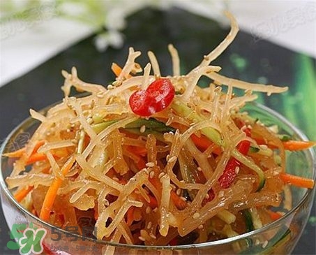 龙须菜的食用功效 龙须菜的食用禁忌