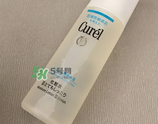 珂润化妆水3号好用吗_珂润化妆水3号怎么样