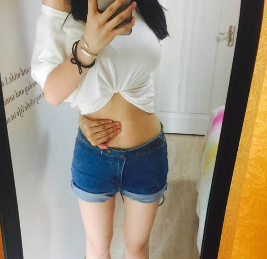女生好身材的标准：有哪些评价女性身材好的标准