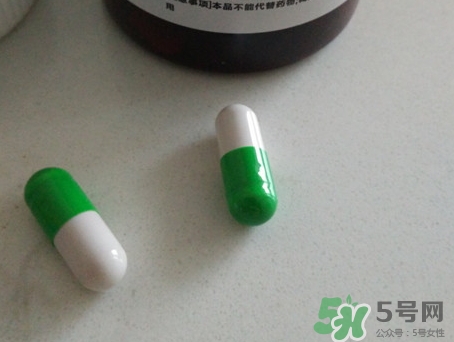 金奥力绿茶肉碱胶囊怎么样,有效果好吗?