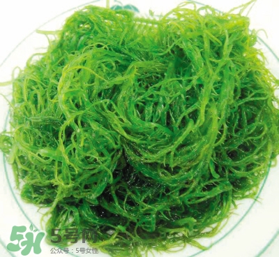 龙须菜的食用功效 龙须菜的食用禁忌
