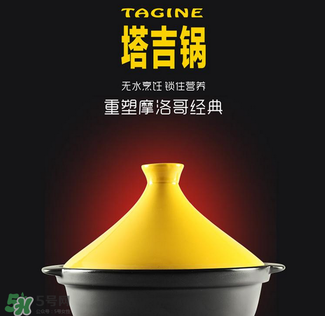 塔吉锅和珐琅锅哪个好？塔吉锅和珐琅锅的区别