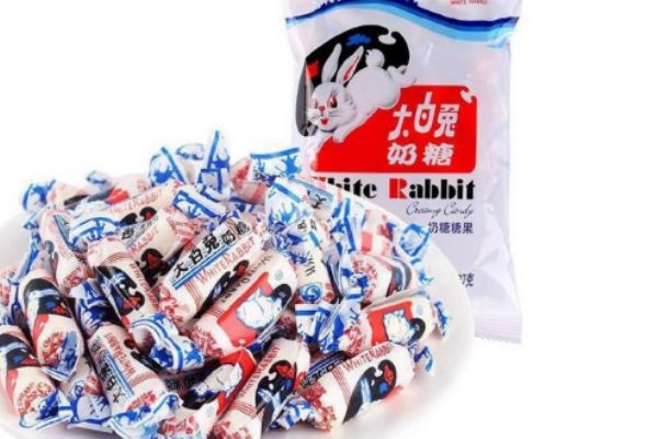 大白兔奶糖吃多了会有什么影响呢