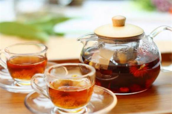 罗汉果茶是什么 罗汉果茶的功效与作用
