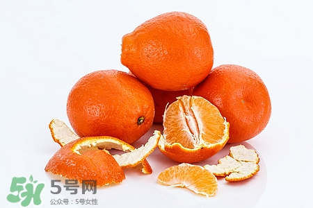 拉肚子能吃芦柑吗?拉肚子吃芦柑好吗