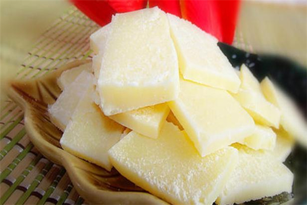 奶豆腐可以直接吃吗 视情况而定