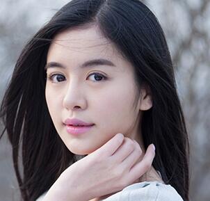 短直发发型女2022流行发型,绝佳复古风短直发发型