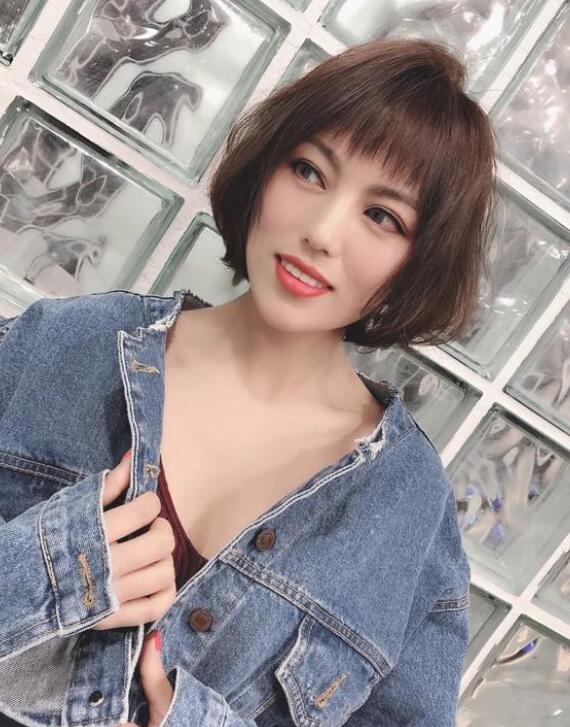 40岁女人最有气质发型,气质更加成熟优雅