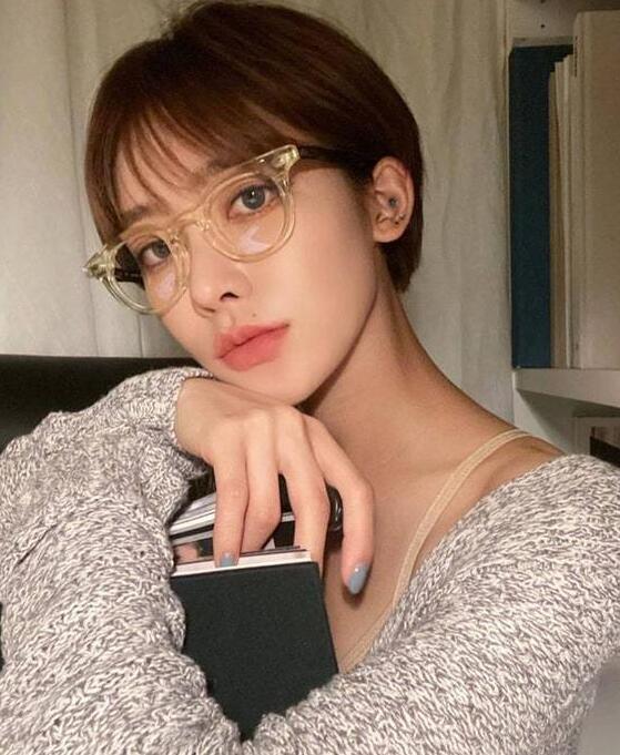 韩式软萌短发图片女 这么多短发总有一个适合你的