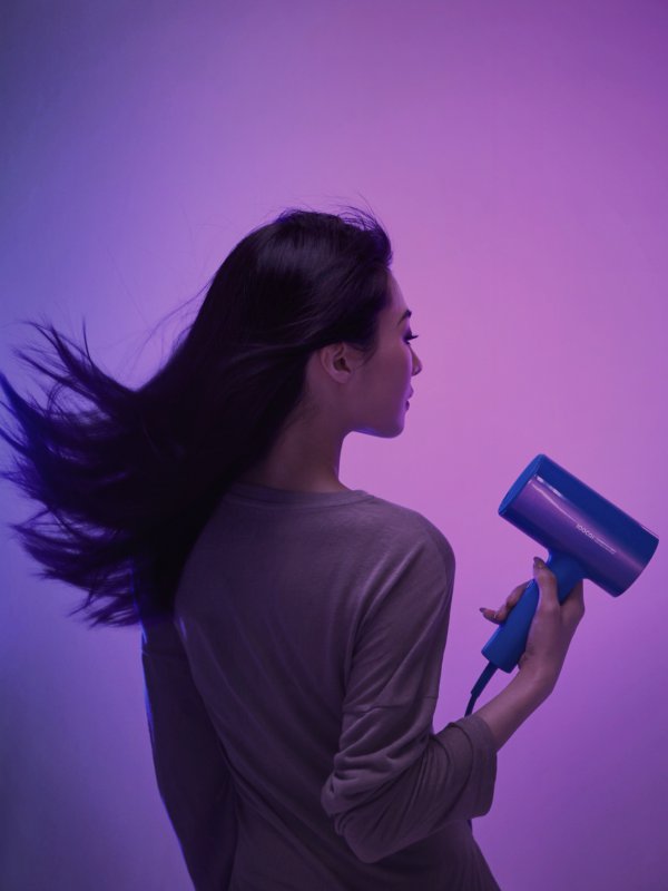 长发女生给我锁！| 改善毛躁受损发质好物