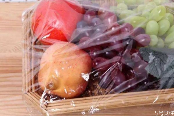 为什么要用保鲜膜 保鲜膜怎么区分好坏