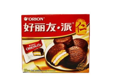 好丽友的热量高吗 吃好丽友会长胖吗