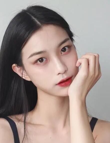 2022直发发型女中短发,减龄好打理还显脸小