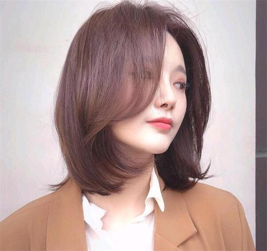 适合女生染的头发颜色 INS最火的染发颜色推荐