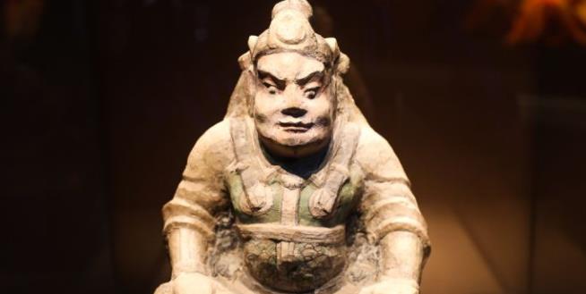 法门寺舍利子真实照片，法门寺十三件珍宝图片