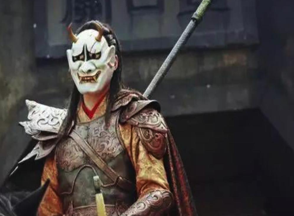 高长恭的妻子是谁？他为什么不做皇帝