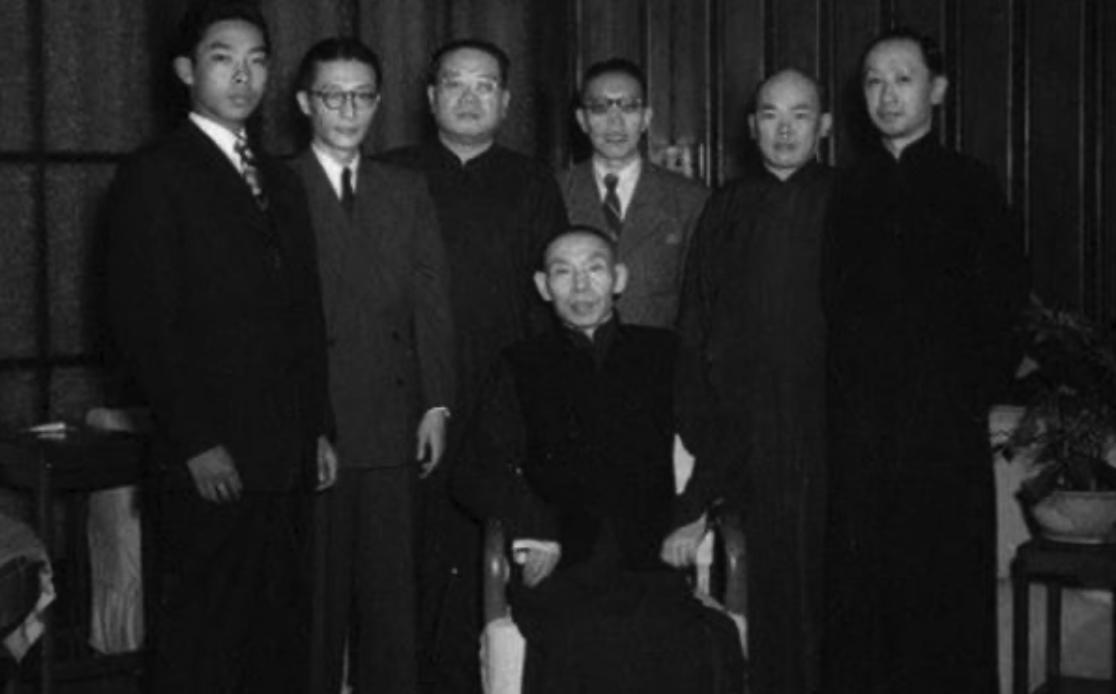 杜月笙后人子孙现状如何，杜月笙是好人还是坏人？