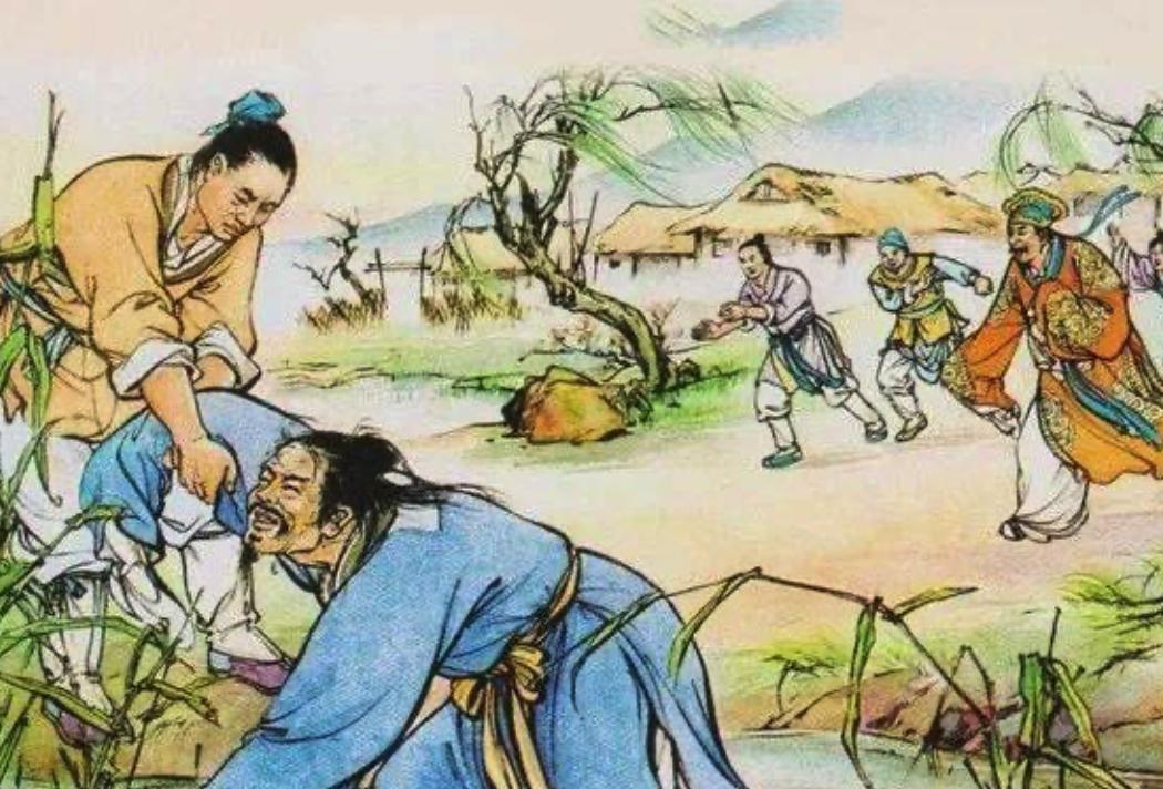 举人相当于现在什么学历，秀才相当于什么学历？
