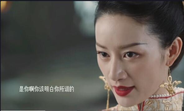郭晓婷仙剑三演过什么，拍仙剑三的时候她多大？