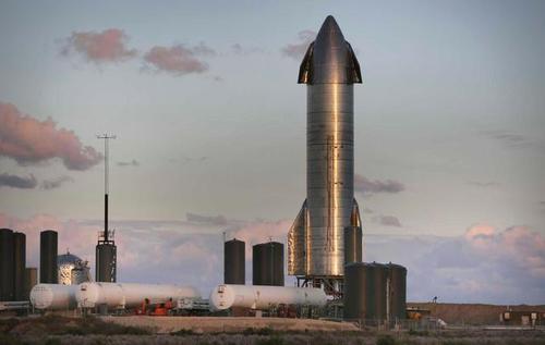 spaceX星舰是干什么的？spaceX星舰跳跃是什么意思
