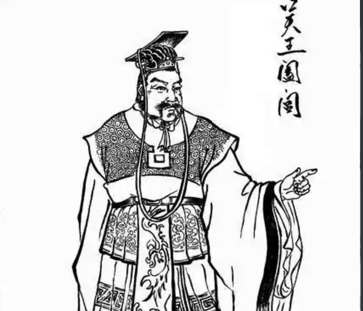 虎丘塔下面是谁的墓距今多少年，底下有什么秘密？