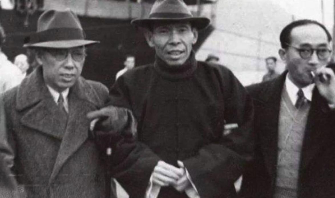 杜月笙后人子孙现状如何，杜月笙是好人还是坏人？