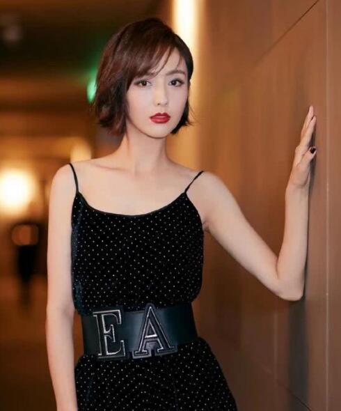 40岁女人最减龄发型,要选择一款适合自己的发型