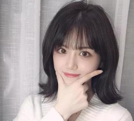 最流行的齐头短发2021,以下这3款最值得参考