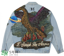 gucci2017早秋dsm独占系列怎么样_好看吗？