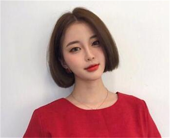 2021夏天短发发型女 女生短发你知道几种？