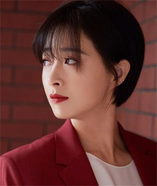 2021减龄短发洋气 减龄短发应该怎么剪？
