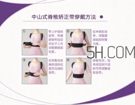 背背佳对驼背有用吗 背背佳什么牌子最好