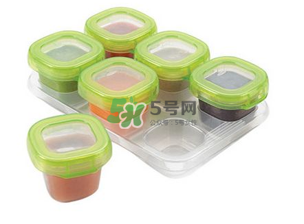 oxo辅食盒怎么消毒？oxo辅食盒怎么清洁？