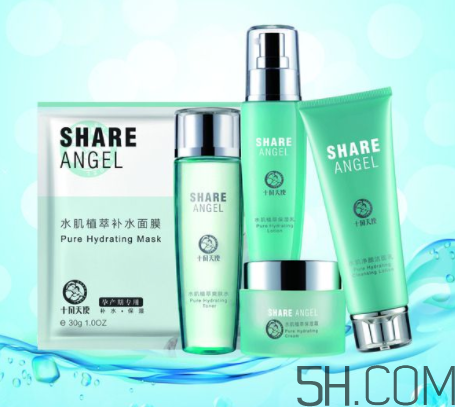 十月天使是什么牌子？十月天使是哪个国家的？