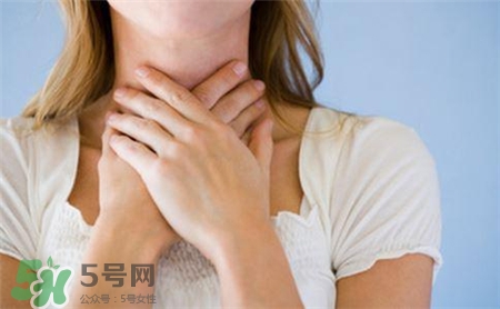 雾霾跑步嗓子疼怎么办?雾霾吸多了嗓子疼怎么办?