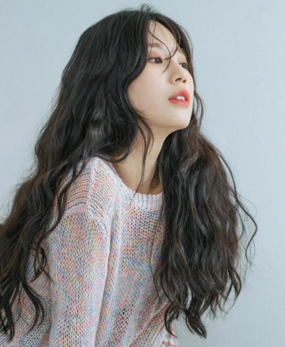 2021最火发型女发型,2021发型流行趋势女