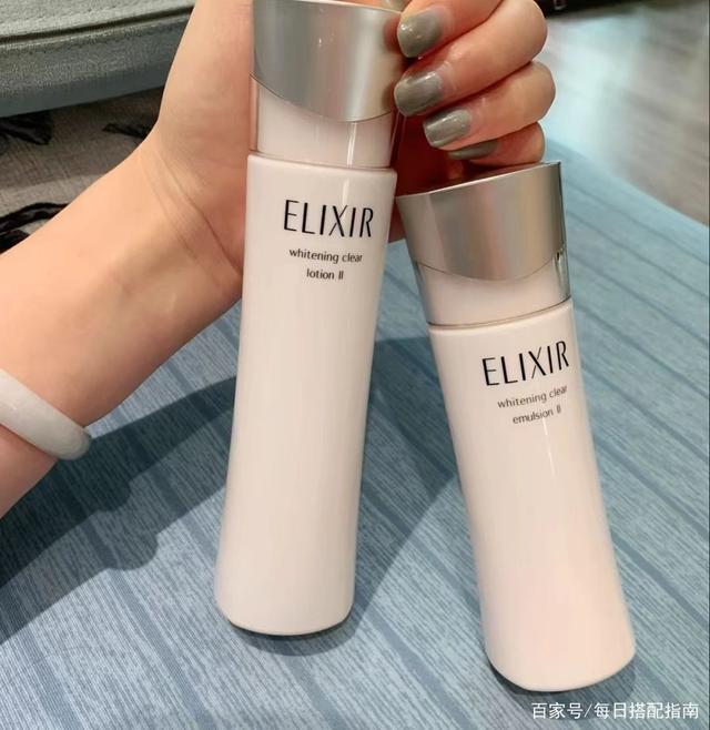 4款当季热门水乳盘点：资生堂悦薇抗初老