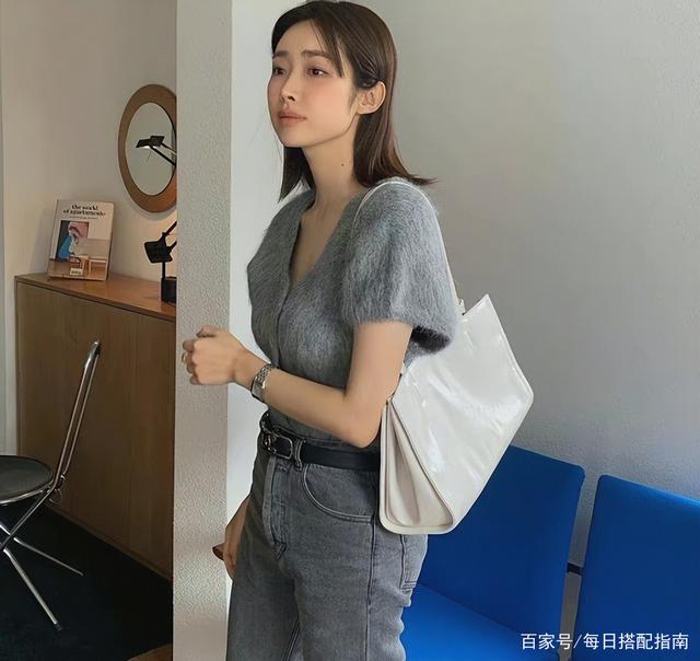 春末初夏，这几件时尚单品建议备起来