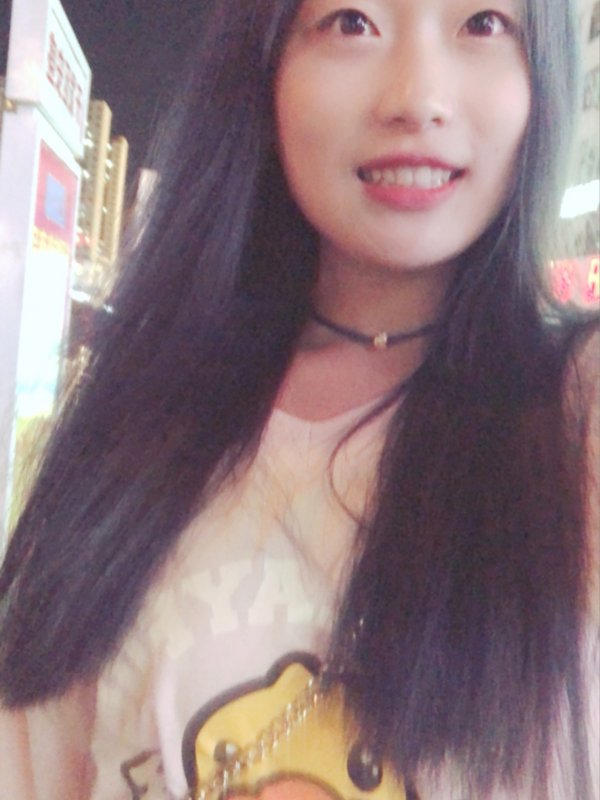集美快进来康康我终于剪了万年不变的中长发