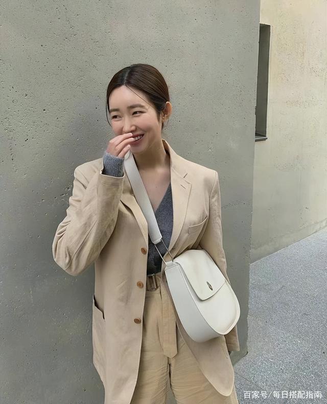 春末初夏，这几件时尚单品建议备起来