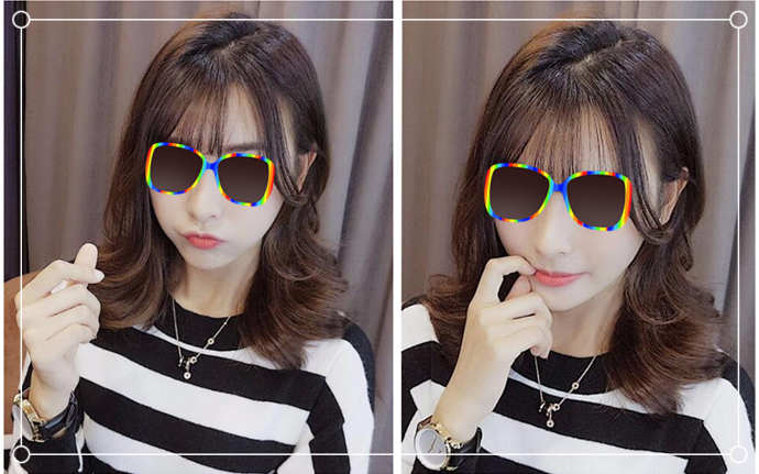 最美的卷烫发发型图片 你试过哪一款？