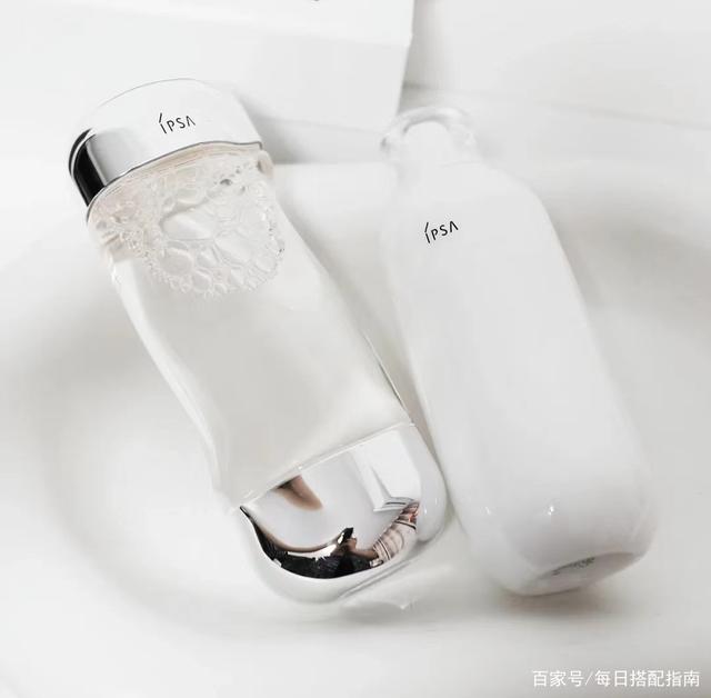 4款当季热门水乳盘点：资生堂悦薇抗初老
