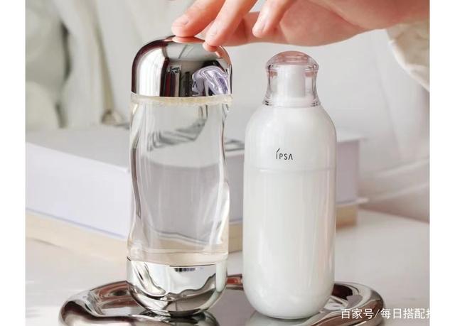 4款当季热门水乳盘点：资生堂悦薇抗初老